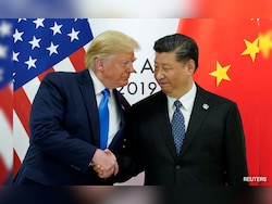 Opinion | 3 Reasons Trump Is Growing Soft Towards China - While He Attacks India