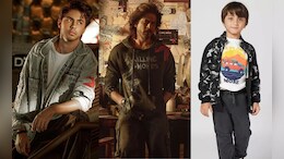<i>Mufasa: The Lion King</i> Hindi Trailer: Shah Rukh Khan, Aryan Khan And AbRam Take Over The Voices