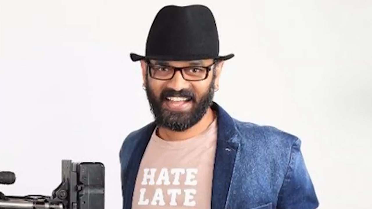 Decomposed Body Of Kannada Director Guruprasad Found At Bengaluru Flat