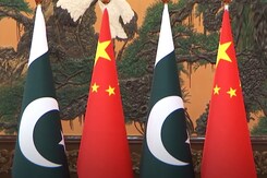 Pakistan Seeks Loan From China, Again, In 'Debt Trap' Move Pakistan Seeks Loan From China, Again, In 'Debt Trap' Move