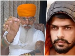 Rajasthan: लॉरेंस के गुर्गों से सुरक्षा देगी करणी सेना, राज शेखावत ने हेल्पलाइन नंबर किया जारी Rajasthan: लॉरेंस के गुर्गों से सुरक्षा देगी करणी सेना, राज शेखावत ने हेल्पलाइन नंबर किया जारी
