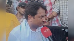 Rajasthan: नरेश मीणा के खिलाफ पहले से दर्ज हैं 23 मुकदमे, मारपीट, आगजनी और हाईवे जाम का मामला &nbsp;
