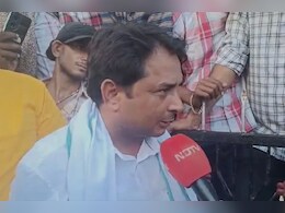 Rajasthan: नरेश मीणा के खिलाफ पहले से दर्ज हैं 23 मुकदमे, मारपीट, आगजनी और हाईवे जाम का मामला  