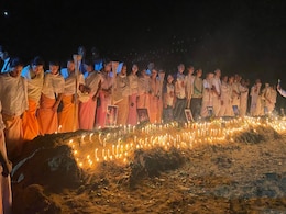 वो गाड़ियों से लदकर आए, जिसे देखा मार दी गोली... मणिपुर हिंसा में परिवार के 8 सदस्यों को खो चुके भाइयों की आपबीती वो गाड़ियों से लदकर आए, जिसे देखा मार दी गोली... मणिपुर हिंसा में परिवार के 8 सदस्यों को खो चुके भाइयों की आपबीती