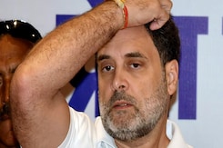 "Unfortunate": Foreign Ministry On Rahul Gandhi's Biden Jibe At PM "Unfortunate": Foreign Ministry On Rahul Gandhi's Biden Jibe At PM