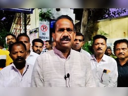 अनिल देशमुखांनंतर ठाकरे गटाच्या उमेदवाराच्या कार्यकर्त्यांवर हल्ला; लेक कारमध्ये असताना साधला निशाणा अनिल देशमुखांनंतर ठाकरे गटाच्या उमेदवाराच्या कार्यकर्त्यांवर हल्ला; लेक कारमध्ये असताना साधला निशाणा