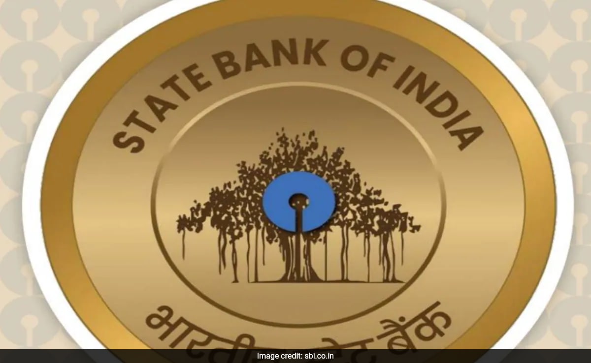 Government Appoints Rama Mohan Rao Amara As SBI Managing Director