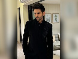 Kartik Aaryan Reveals His Relationship Status: "I Am Single, I Don't Have To Send My Live Location To Anyone"