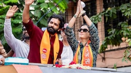 "This Was Not A Prince's Battle": Raj Thackeray's Son After Mahim Defeat