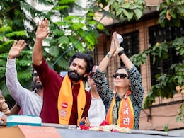 "This Was Not A Prince's Battle": Raj Thackeray's Son After Mahim Defeat "This Was Not A Prince's Battle": Raj Thackeray's Son After Mahim Defeat