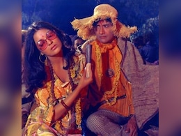 When Dev Anand Confessed Being In Love With Zeenat Aman And Planned A Date To Propose; Had His Heart Broken When Raj Kapoor Kissed Her When Dev Anand Confessed Being In Love With Zeenat Aman And Planned A Date To Propose; Had His Heart Broken When Raj Kapoor Kissed Her