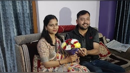 CGPSC में सेकंड रैंक पर आई&nbsp;मृणमयी शुक्ला,&nbsp;डिप्टी कलेक्टर बनने का सपना पूरा