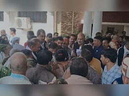एमपी में वर्ग एक में चयनित शिक्षकों को अब तक क्यों नहीं मिली नियुक्ति, जानें-डिप्टी सीएम ने क्या कहा? एमपी में वर्ग एक में चयनित शिक्षकों को अब तक क्यों नहीं मिली नियुक्ति, जानें-डिप्टी सीएम ने क्या कहा?