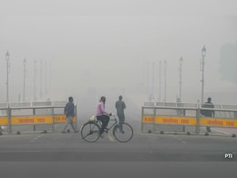 Blog | Well Done, Delhi. You've Turned Lung Sacrifice Into A Badge Of Honour
