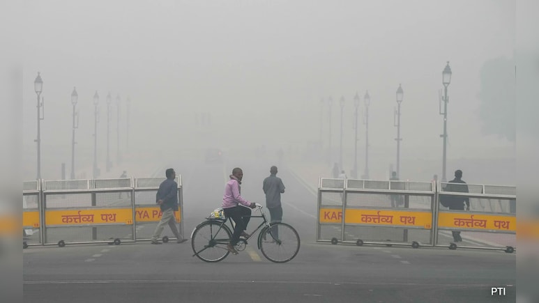 Blog | Well Done, Delhi. You've Turned Lung Sacrifice Into A Badge Of Honour