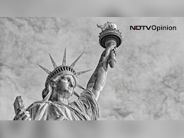 Opinion | Just Like Rome, The American Empire Is Crumbling From Within