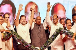 "First Guarantee Is To Transfer Rs 3000 Per...": Rahul Gandhi In Maharashtra "First Guarantee Is To Transfer Rs 3000 Per...": Rahul Gandhi In Maharashtra