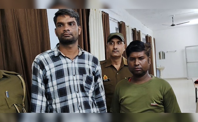 UP Man, 50, Goes On Blind Date, She Kidnaps Him And Demands Rs 3 Lakh