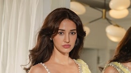 Disha Patani On Korean Content: "I Feel A Lot Of It Is Taken From Bollywood"