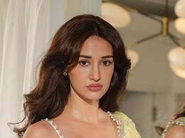 Disha Patani On Korean Content: "I Feel A Lot Of It Is Taken From Bollywood"