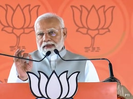 EXIT Poll में BJP क्यों दिख रही वोटरों की 'लाडली', जरा समझिए EXIT Poll में BJP क्यों दिख रही वोटरों की 'लाडली', जरा समझिए