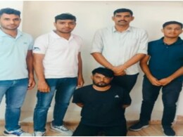 Rajasthan: शौक के लिए वेटर बिजनेसमैन बनकर करता था ठगी, महिलाओं को देता महंगे गिफ्ट; पुलिस ने किया गिरफ्तार