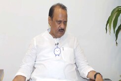 "My Mistake To Put Up Wife Against Supriya Sule": Ajit Pawar To NDTV "My Mistake To Put Up Wife Against Supriya Sule": Ajit Pawar To NDTV