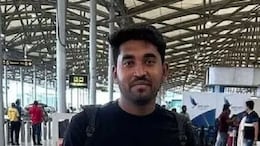 Indian Student Shot Dead At Chicago Petrol Pump Where He Worked