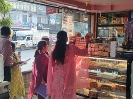 Washroom In Kitchen, Open Bins And Other Violations Found At Telangana Bakery