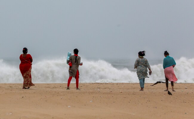 Cyclone Fengal To Make Landfall Today. Here Are Dos And Don'ts