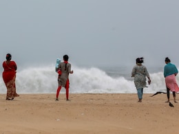Cyclone Fengal To Make Landfall Today. Here Are Dos And Don'ts Cyclone Fengal To Make Landfall Today. Here Are Dos And Don'ts