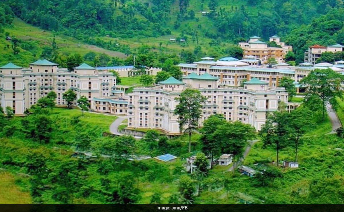 Sikkim University Allows One-Day Menstrual Leave Every Month For Students