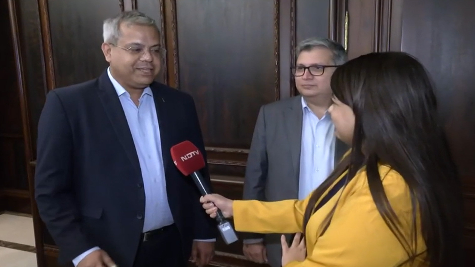 Tech In Taxation? The Future Of Tax Compliances?