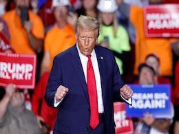 ट्रंप बने US के नए बॉस, कमला हैरिस को मिली हार, 7 स्विंग स्टेट्स में रिपब्लिकन की आंधी ट्रंप बने US के नए बॉस, कमला हैरिस को मिली हार, 7 स्विंग स्टेट्स में रिपब्लिकन की आंधी