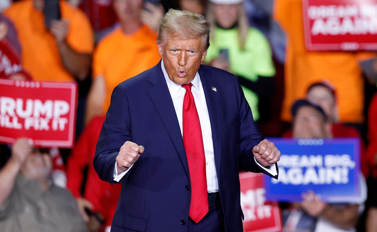 Trump's 'America First' Agenda May Lead To Tighter H-1B Visa Rules: Experts Trump's 'America First' Agenda May Lead To Tighter H-1B Visa Rules: Experts