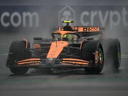 Huge Opportunity For Lando Norris As Max Verstappen To Start 17th In Formula 1 Brazil GP