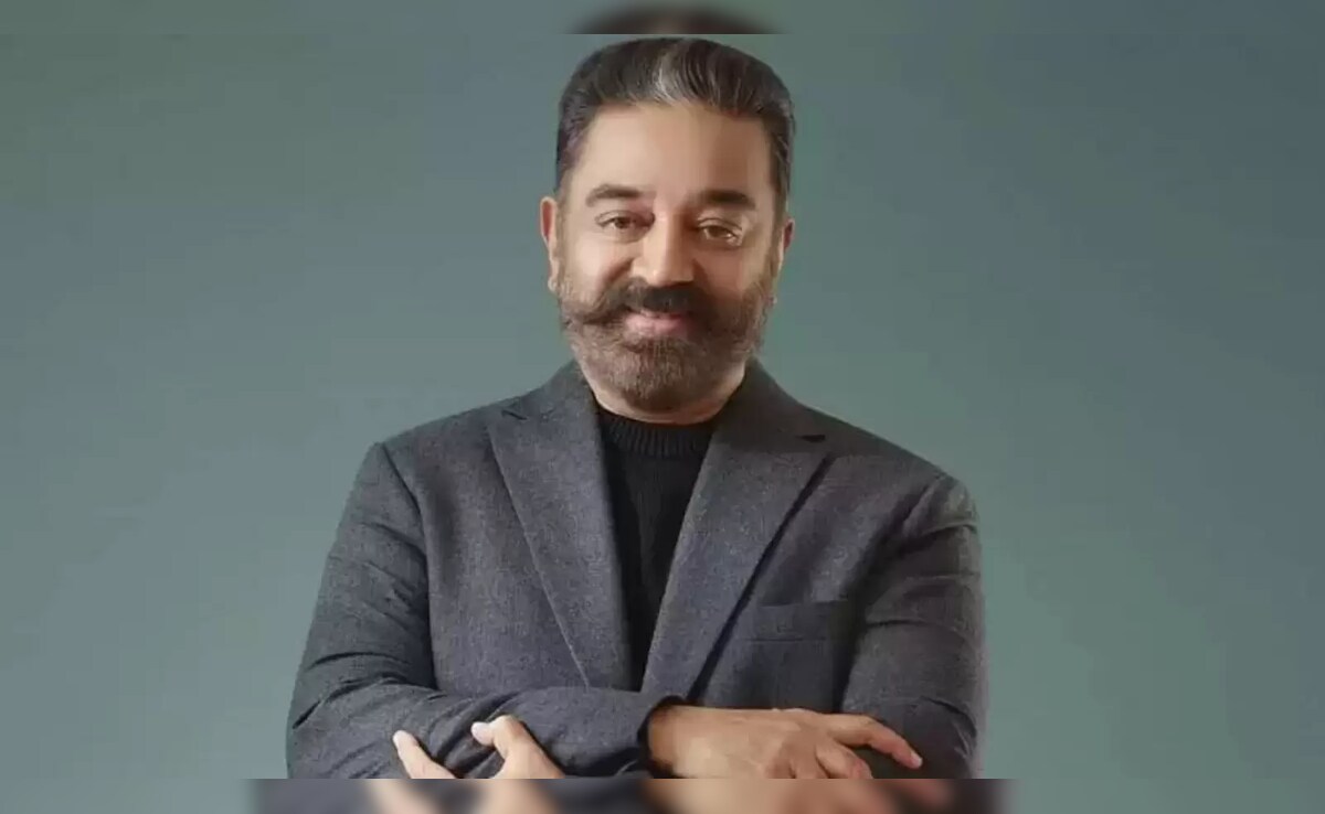 After Actor Ajith Kumar, Kamal Haasan Declines All Titles And Prefixes Including 'Ulaganayagan'