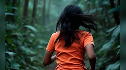 मंदिर से लौट रही नाबालिग के साथ रेप, ट्रक चालक ने जंगल ले जाकर किया गलत काम, दोस्त को बनाया बंधक