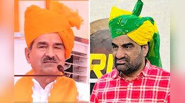 'राजनीति के रोजड़ा हैं हनुमान बेनीवाल', मदन राठौड़ बोले- कभी भाजपा तो कभी कांग्रेस की खेत चरते हैं, तारबंदी जरूरी