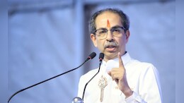 'छत्रपतींचा पुतळा कोसळला फडणवीसांनी माफी का मागितली नाही?' ठाकरेंचा पलटवार