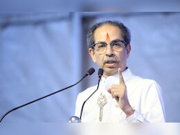 'छत्रपतींचा पुतळा कोसळला फडणवीसांनी माफी का मागितली नाही?' ठाकरेंचा पलटवार