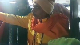फिर गिरफ्तार हुए मऊगंज विधायक प्रदीप पटेल, अतिक्रमण हटाने जा रहे थे देवरा महादेवन मंदिर