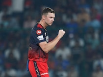 RCB Star Josh Hazlewood Called Out For Prioritising IPL Over Country: "His Decision..."