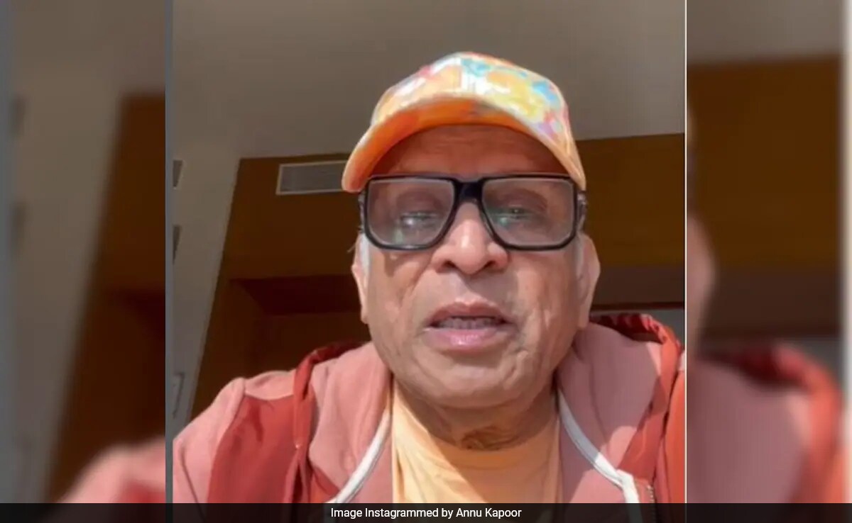 Annu Kapoor On Dear friend Ashok Seghal's Sudden Death: "I Am Shattered..."