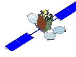 ISRO Preps US Launch Of Advanced Satellite For Enabling In-Flight Internet