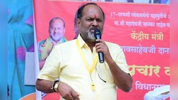 "भाजपची मस्ती वाढली आहे, मी जिरवणार"; महादेव जानकरांचा हल्लाबोल
