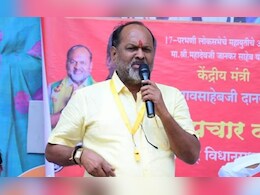 Political news: 'वादा पूर्ण करायचा नव्हता तर केलाच कशाला', सरकार विरोधात जानकर मैदानात
