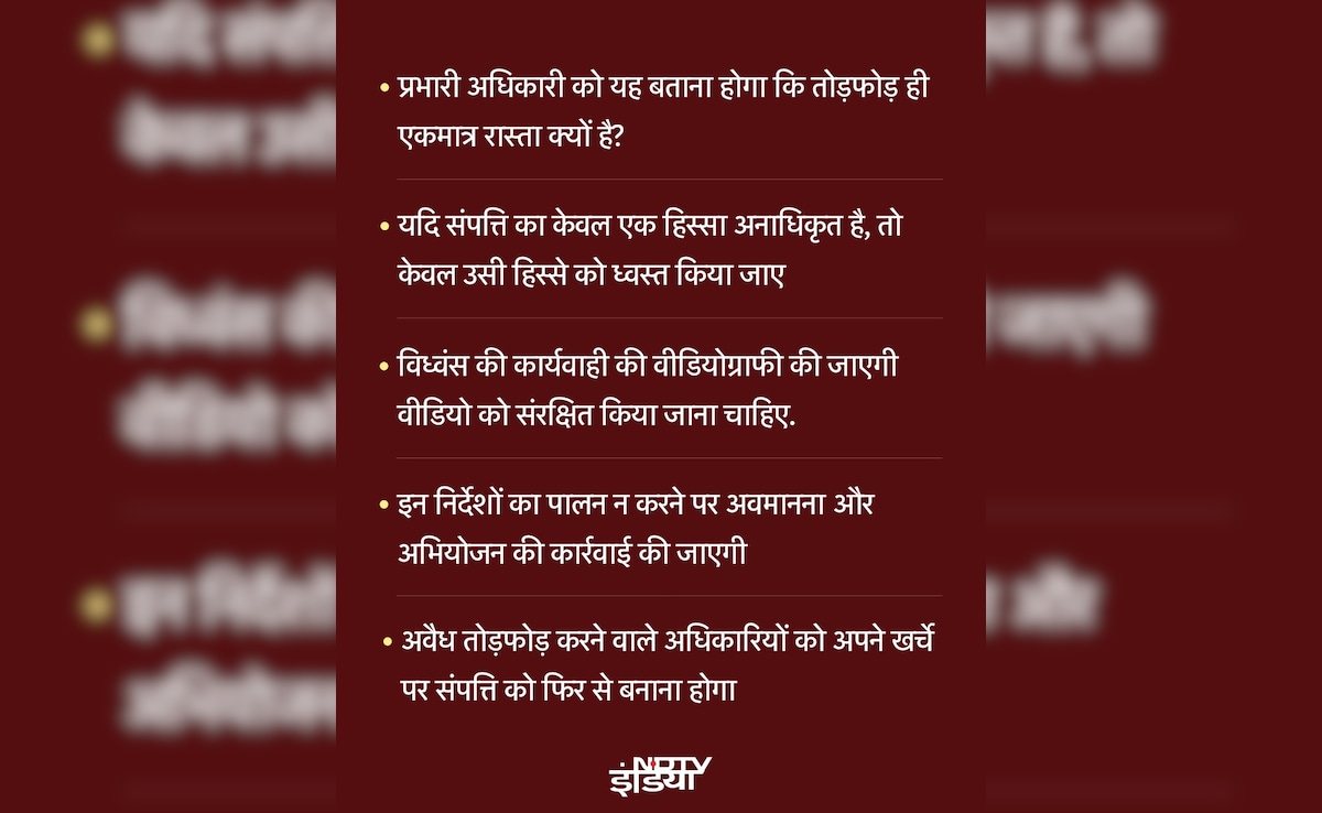 Latest and Breaking News on NDTV
