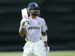 Glenn McGrath Brands Virat Kohli "Emotional", Fires Big Warning Ahead Of Australia Tests