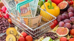 India's Inflation Likely To Stabilize Around 4.3 - 4.7% In FY26: Report
